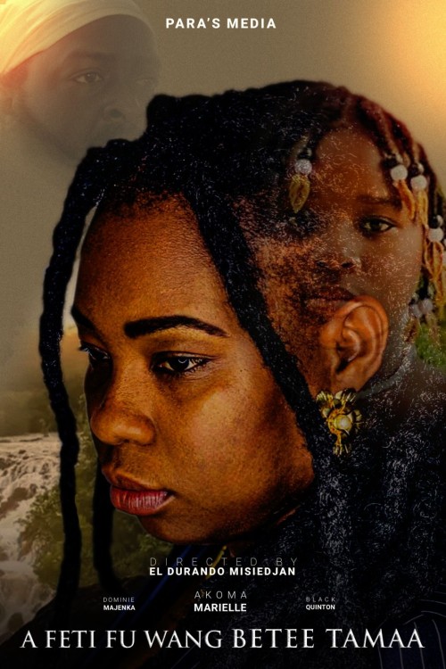 A Feti Fu Wan Betee Tamaa