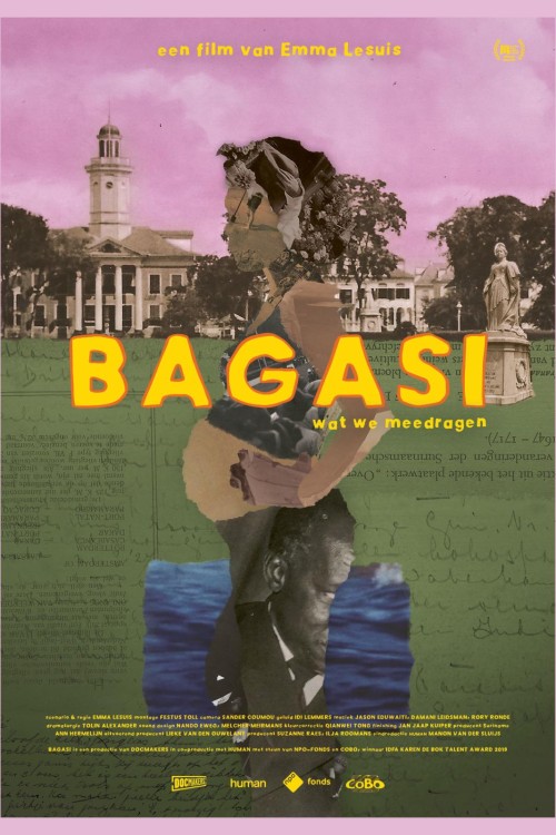 Bagasi