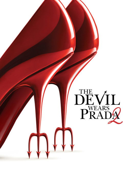 The Devil Wears Prada 2